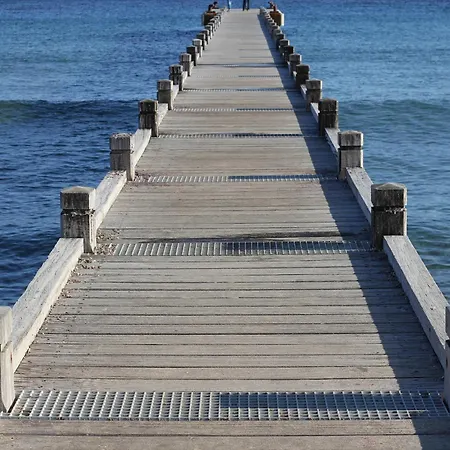 Bright By The Ligurian Sea * La Croix-Valmer